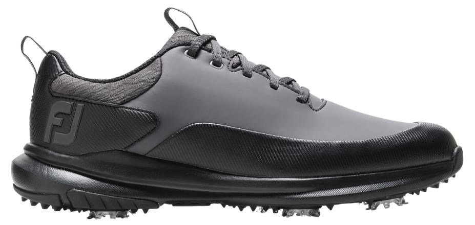 FootJoy Tour Rival pánske golfové topánky, čierne