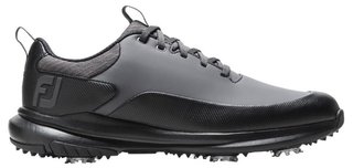 FootJoy Tour Rival pánske golfové topánky, čierne