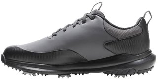FootJoy Tour Rival pánske golfové topánky, čierne