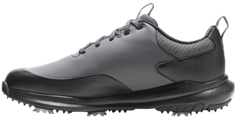 FootJoy Tour Rival pánske golfové topánky, čierne