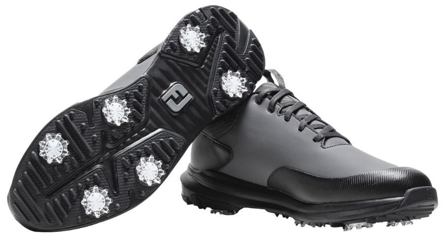 FootJoy Tour Rival pánske golfové topánky, čierne