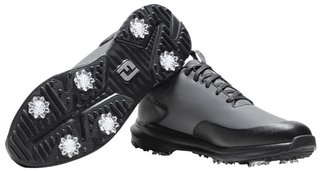 FootJoy Tour Rival pánske golfové topánky, čierne