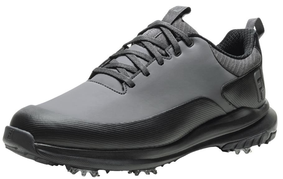 FootJoy Tour Rival pánske golfové topánky, čierne