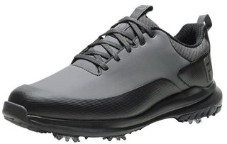 FootJoy Tour Rival pánske golfové topánky, čierne