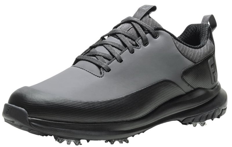 FootJoy Tour Rival pánske golfové topánky, čierne