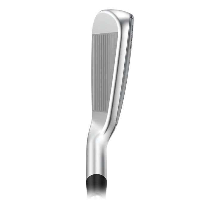 PING iDi Crossover driving iron, grafit
