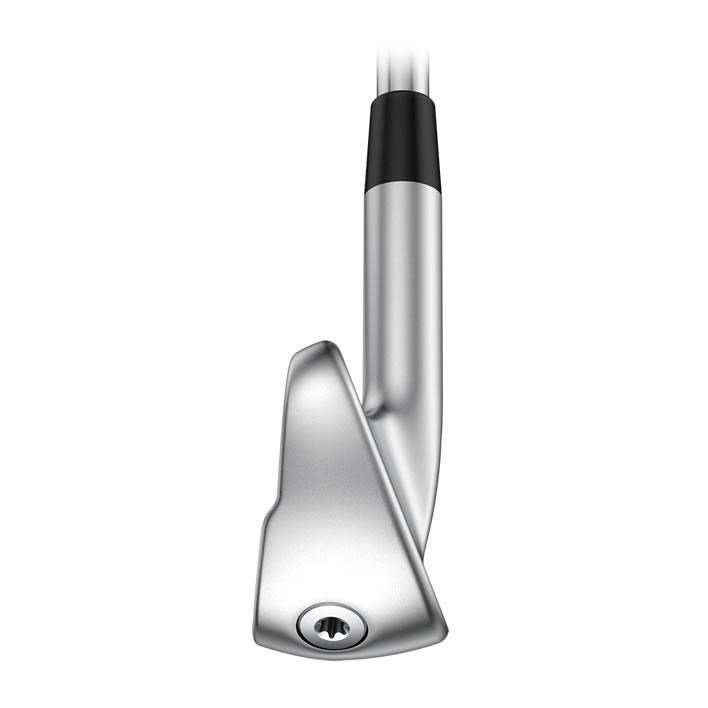 PING iDi Crossover driving iron, grafit