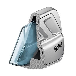 PING iDi Crossover driving iron, grafit