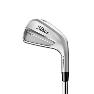 Titleist T100 Forged 4G pánske železá, oceľ