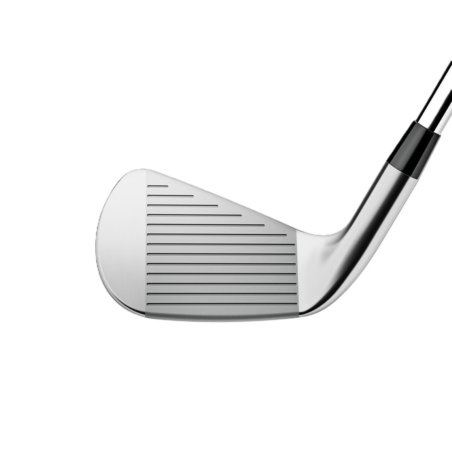 Titleist T100 Forged 4G pánske železá, oceľ