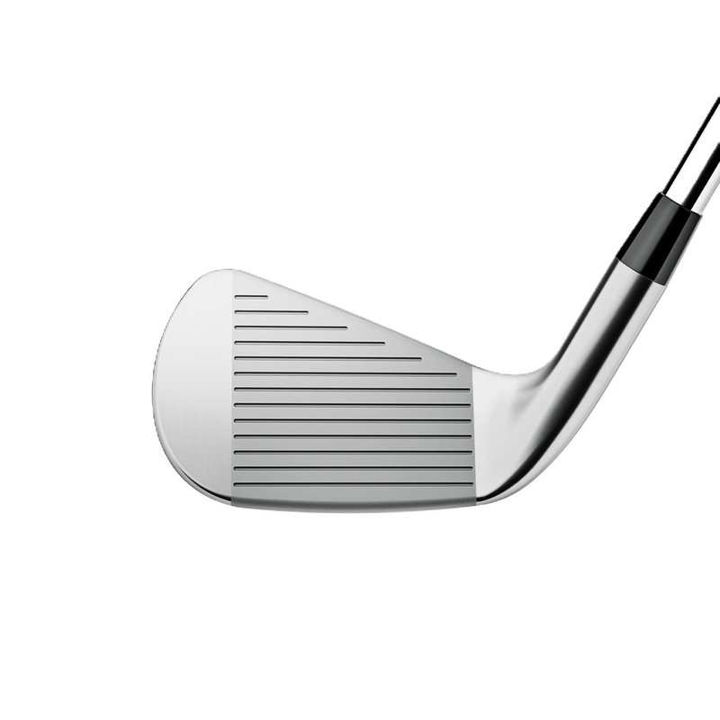 Titleist T100 Forged 4G pánske železá, oceľ