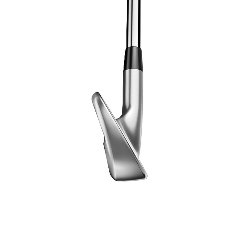 Titleist T100 Forged 4G pánske železá, oceľ
