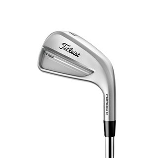 Titleist T150 Forged 4G pánske železá, oceľ