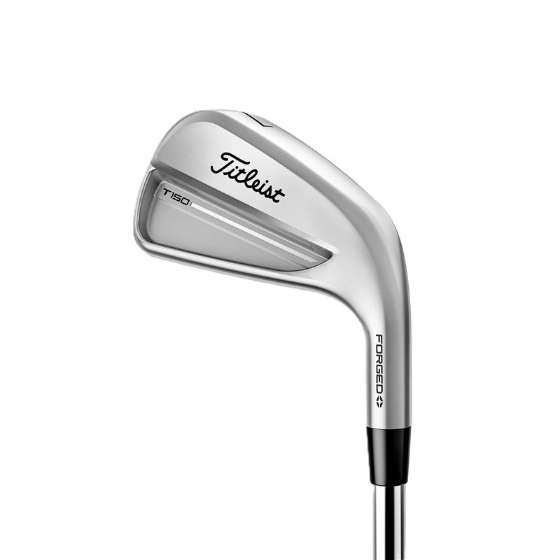Titleist T150 Forged 4G pánske železá, oceľ