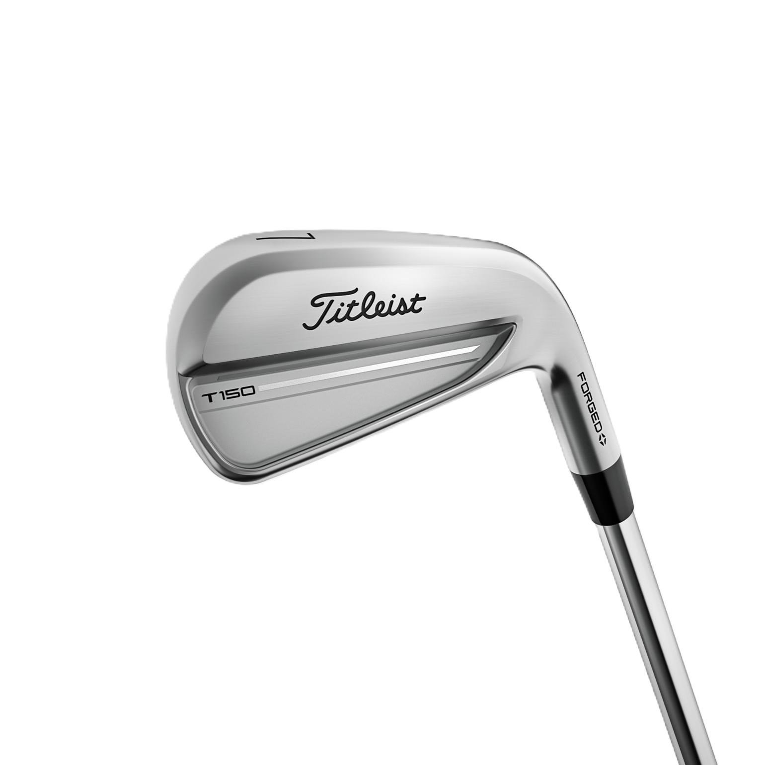 Titleist T150 Forged 4G pánske železá, oceľ