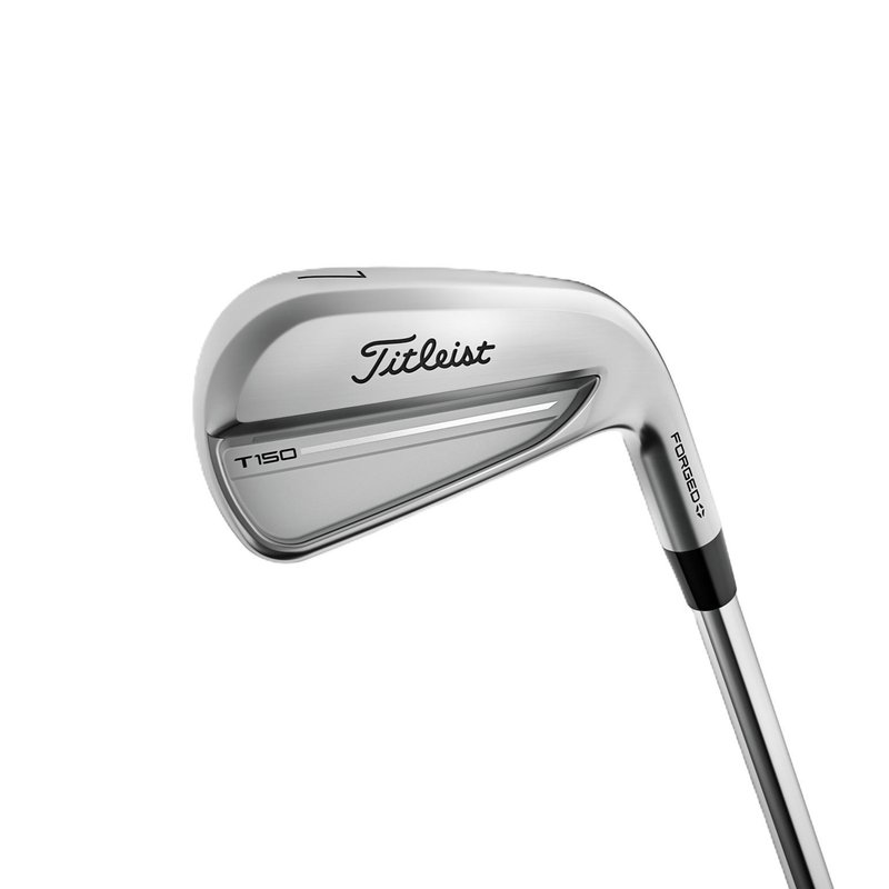 Titleist T150 Forged 4G pánske železá, oceľ