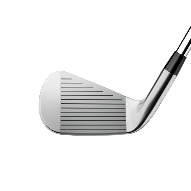 Titleist T250 4G pánske železá 2025, grafit