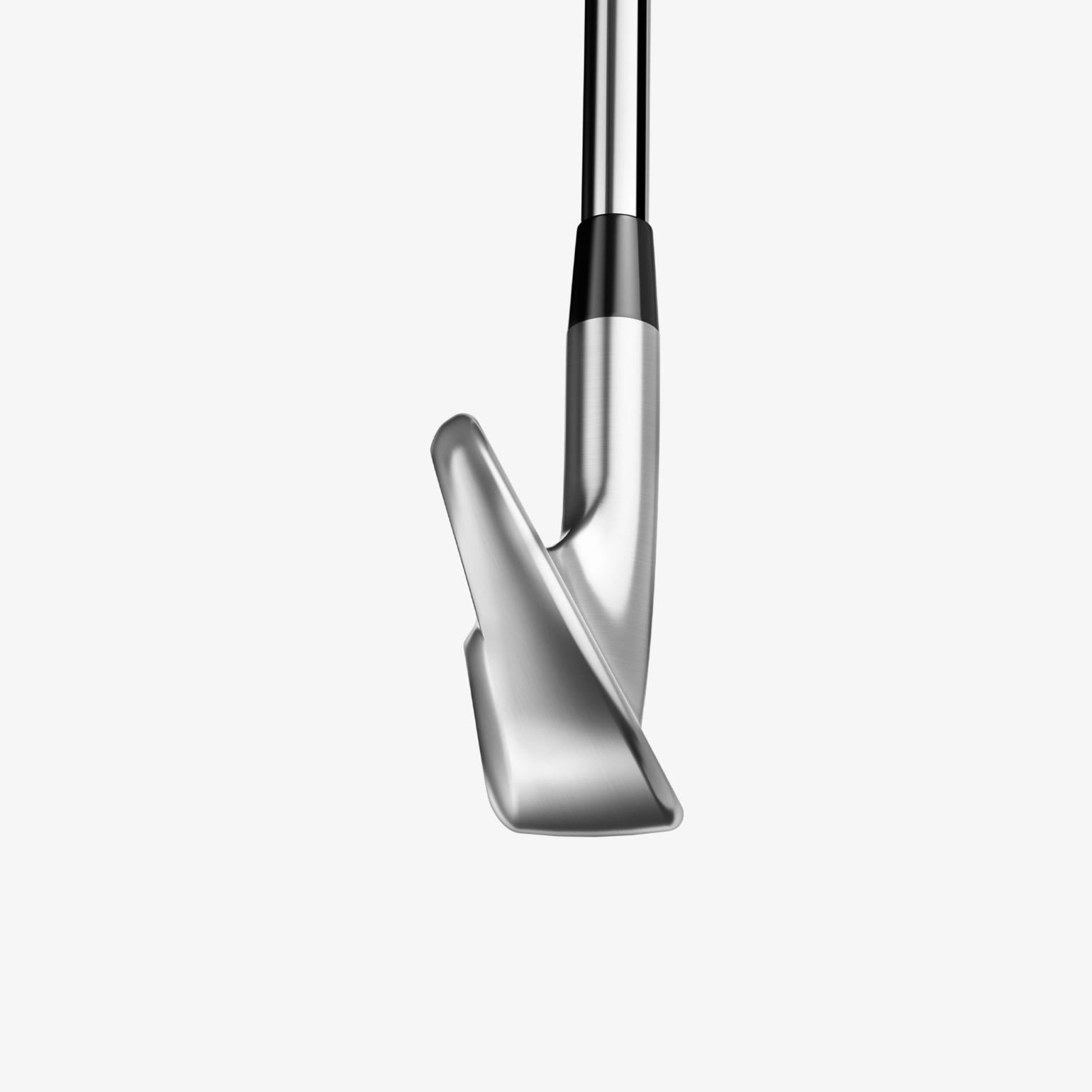 Titleist T250 4G pánske železá 2025, grafit