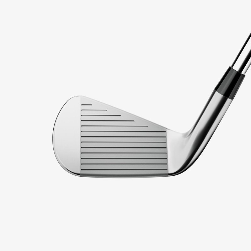 Titleist T250 Star 4G pánske železá, grafit