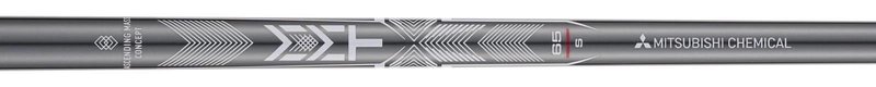 Titleist T250 Star 4G pánske železá, grafit