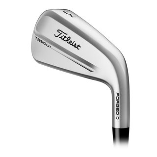 Titleist T250U 4G Utility driving iron 2025, grafit