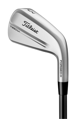 Titleist T250U 4G Utility driving iron 2025, grafit