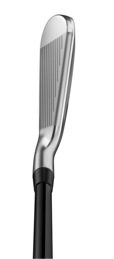 Titleist T250U 4G Utility driving iron 2025, grafit