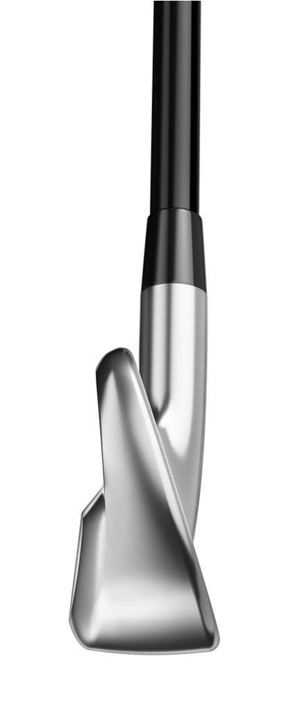 Titleist T250U 4G Utility driving iron 2025, grafit