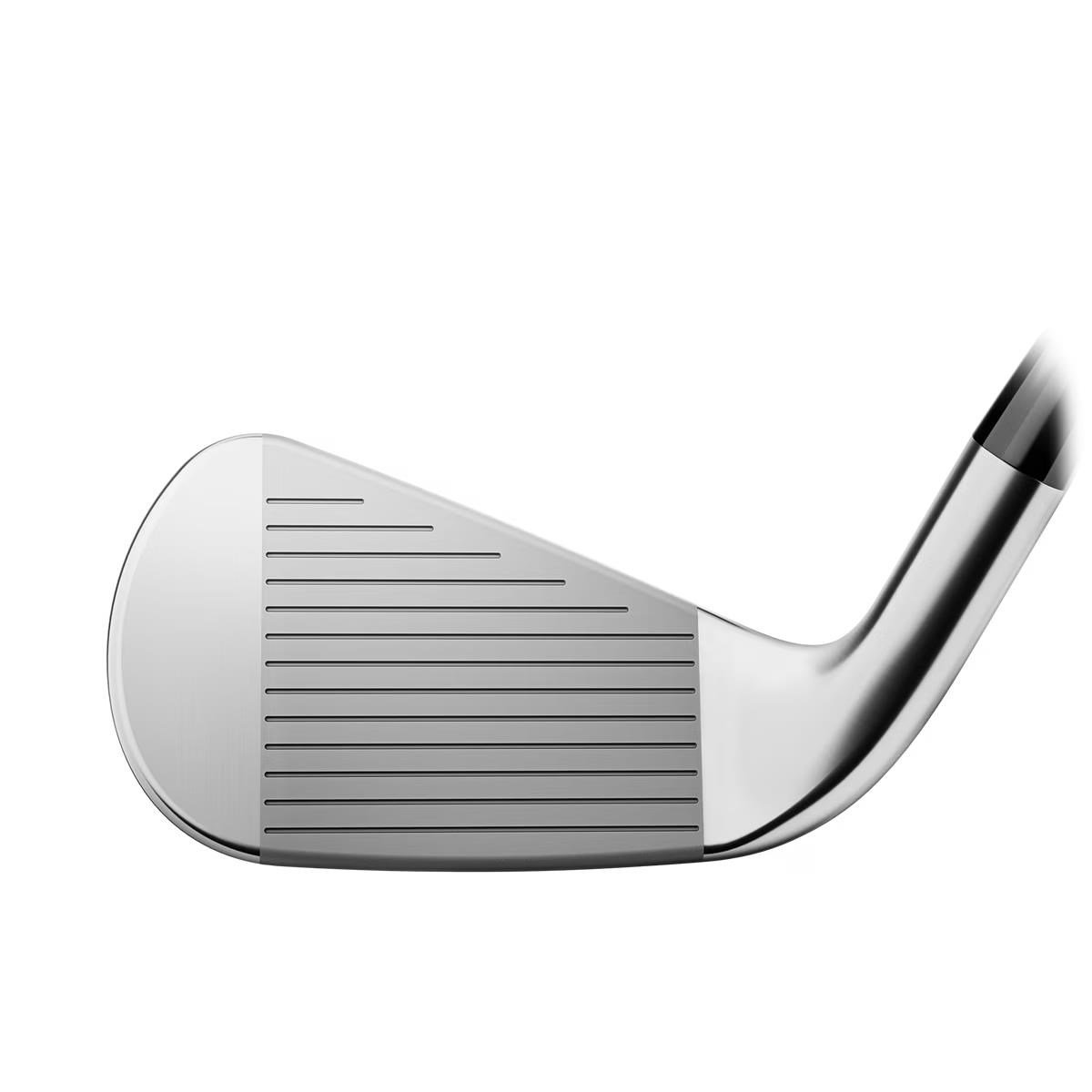Titleist T350 4G pánske železá, oceľ