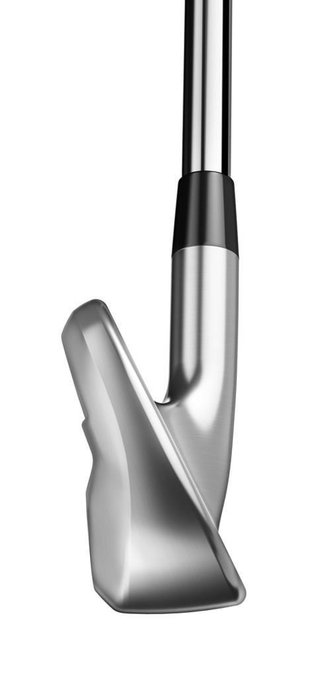 Titleist T350 4G pánske železá, oceľ