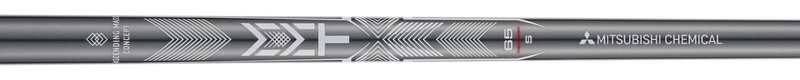 Titleist T350 4G pánske železá, grafit