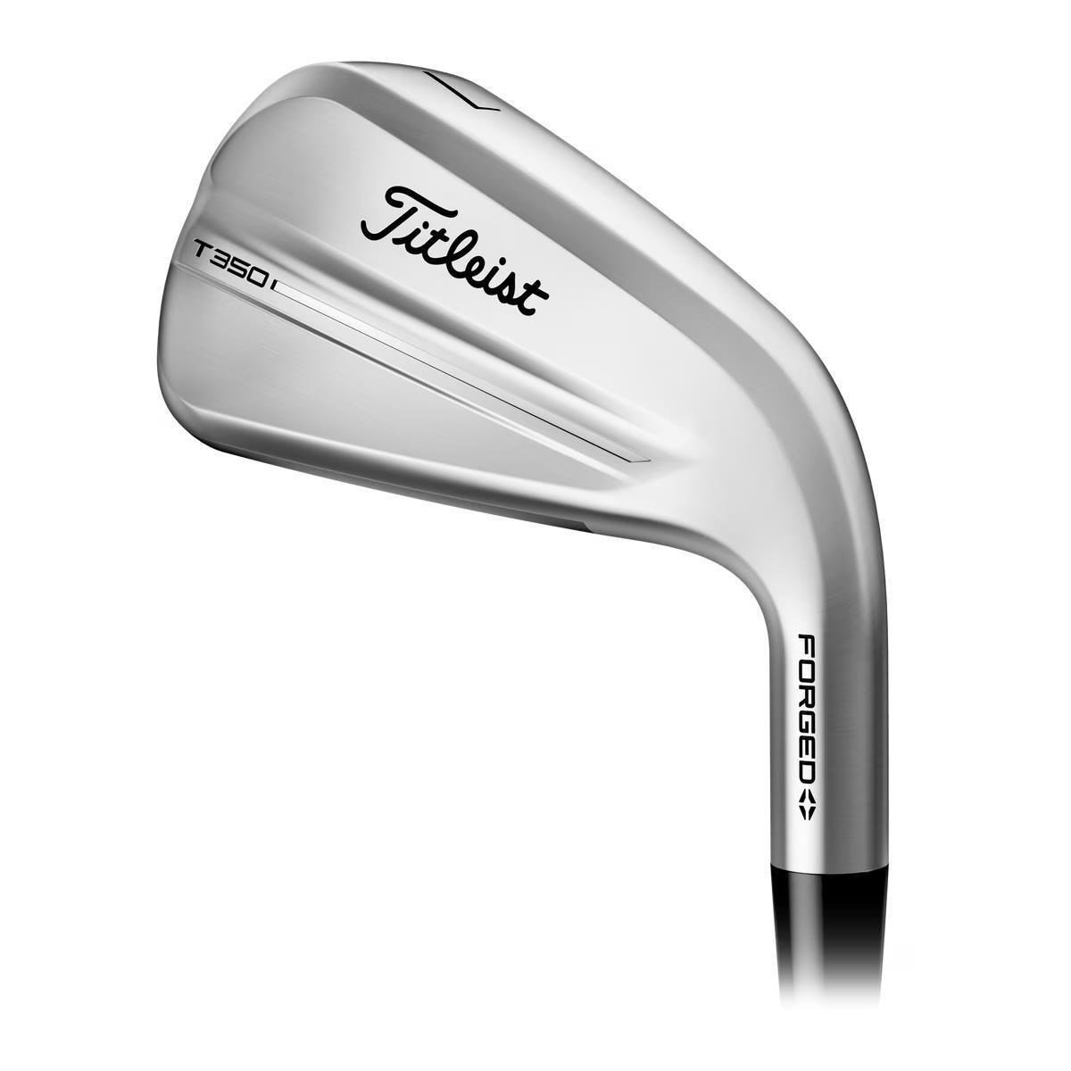 Titleist T350 4G dámske železá, grafit