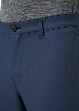 Travis Mathew Wanderlust pánske nohavice, mood indigo