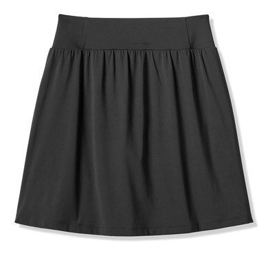 Travis Mathew Game Set Match dámska sukňa, čierna