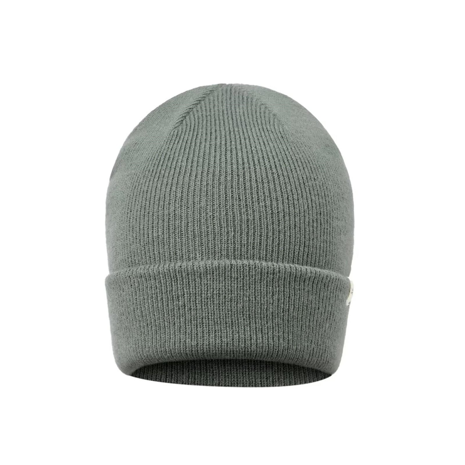 Travis Mathew Cloud Beanie pánska zimná čepica, dark olive