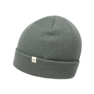 Travis Mathew Cloud Beanie pánska zimná čepica, dark olive