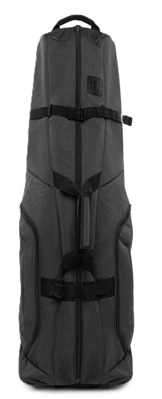 Travis Mathew Travel cover travel bag, čierny