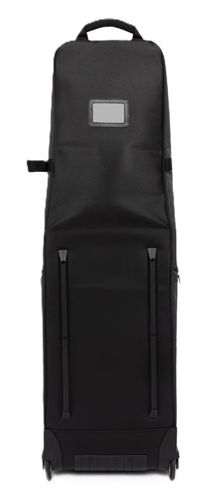 Travis Mathew Travel cover travel bag, čierny
