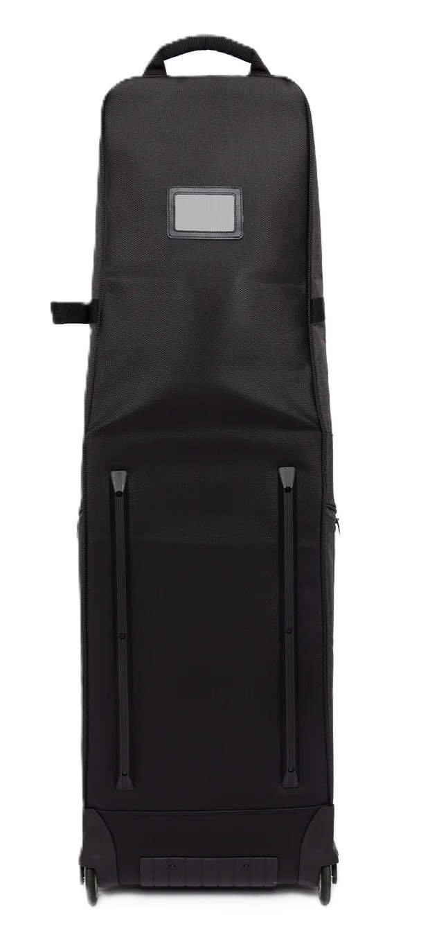 Travis Mathew Travel cover travel bag, čierny