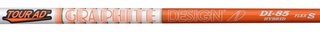 Titleist U505 4G Utility driving iron 2025, grafit