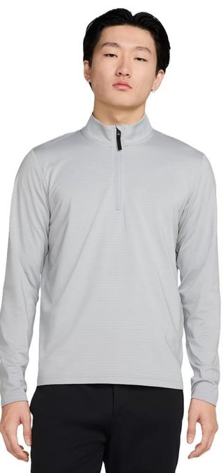 Nike Victory pánsky top, wolf grey/black