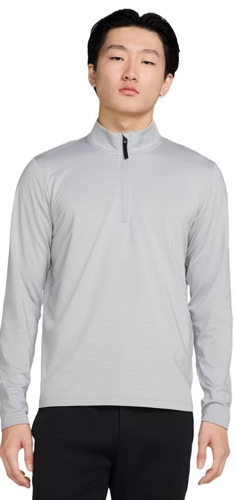 Nike Victory pánsky top, wolf grey/black