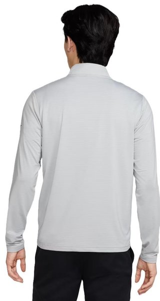 Nike Victory pánsky top, wolf grey/black