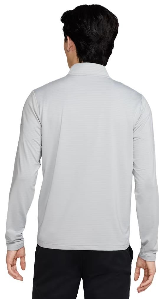 Nike Victory pánsky top, wolf grey/black