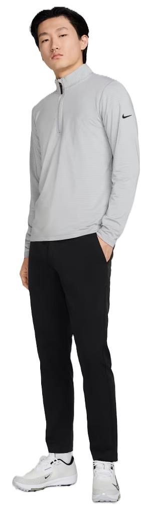 Nike Victory pánsky top, wolf grey/black