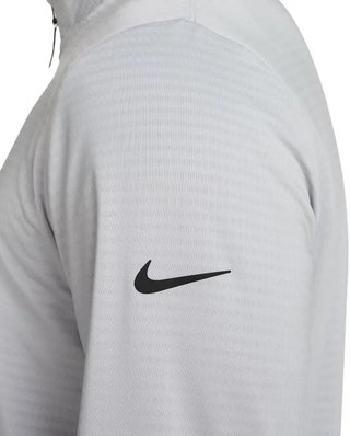 Nike Victory pánsky top, wolf grey/black