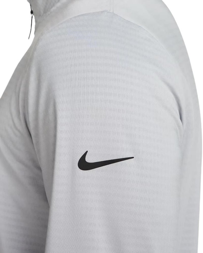 Nike Victory pánsky top, wolf grey/black
