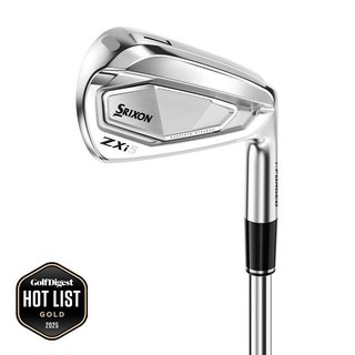 Srixon ZXi5 pánske železá, oceľ