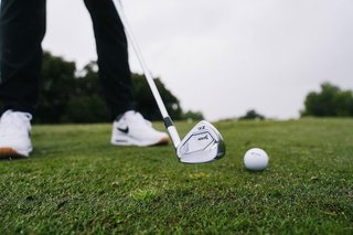 Srixon ZXi5 pánske železá, oceľ