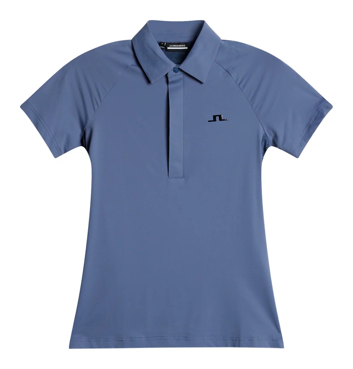 J.Lindeberg Bobi dámske polo, vintage indigo